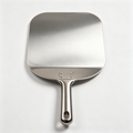 Dmvtskvgx Gemini ha dichoStainless Steel Pizza Peel for Home Baking